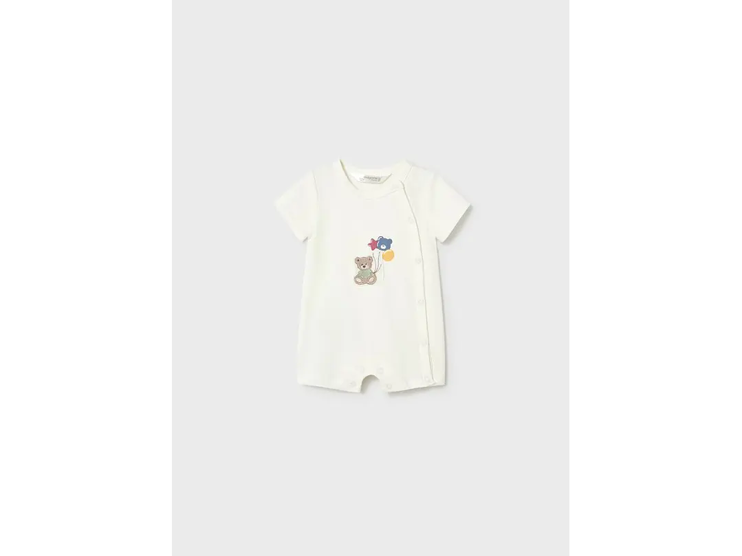 Set Pelele Mayoral  2