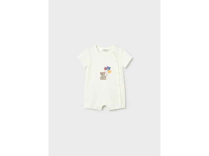 Set Pelele Mayoral  2