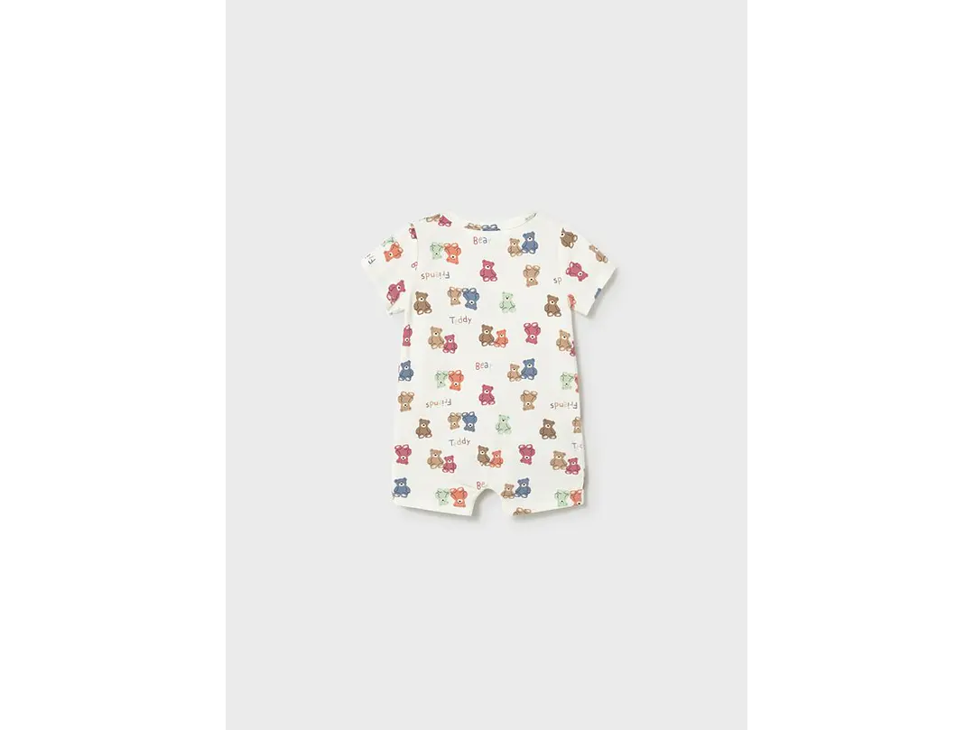 Set Pelele Mayoral  3