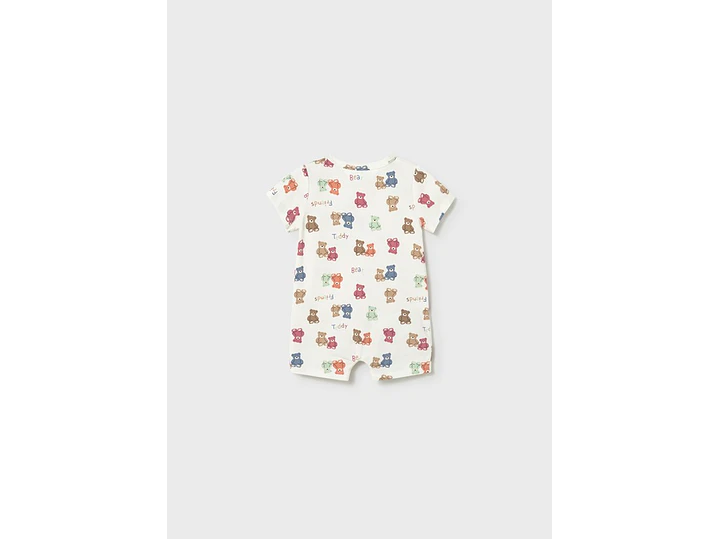 Set Pelele Mayoral  3