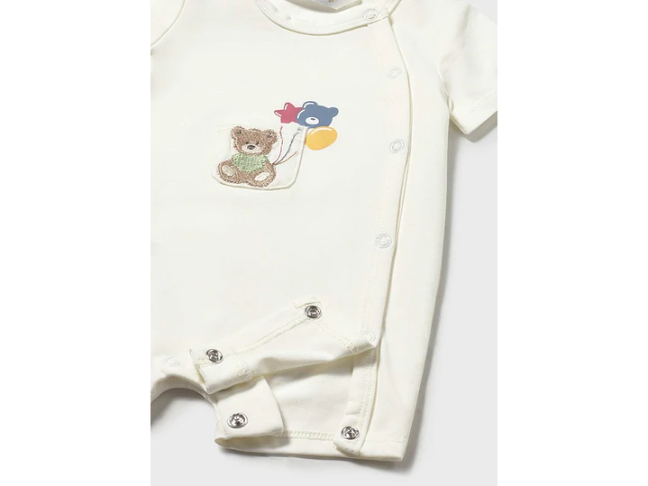 Set Pelele Mayoral  4