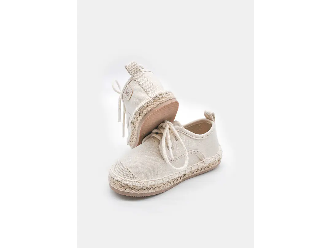 Alpargatas Mayoral  1