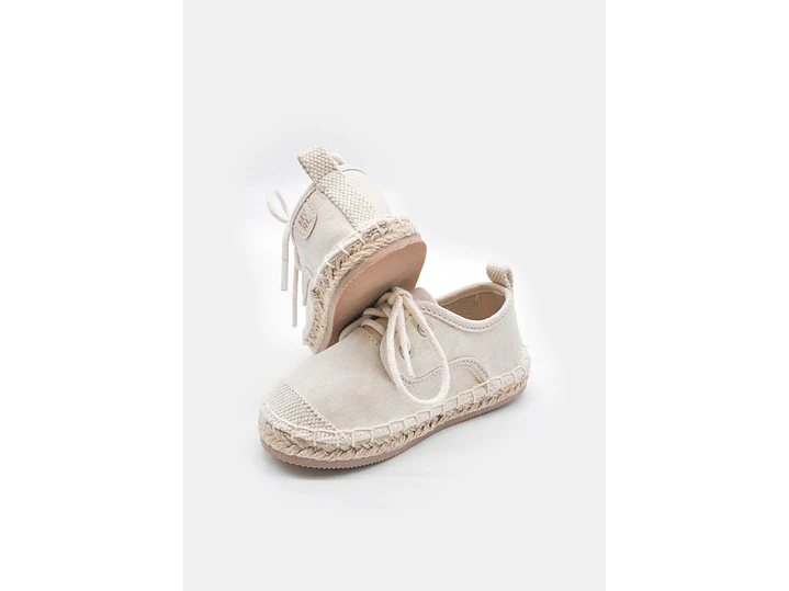 Alpargatas Mayoral  1