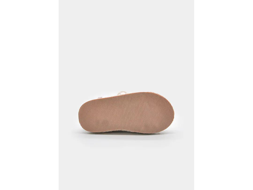 Alpargatas Mayoral  4