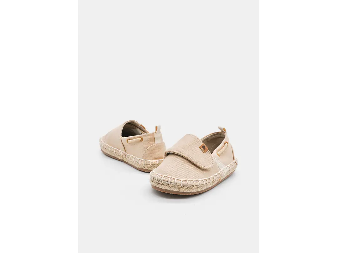 Alpargata Velcro Mayoral 1