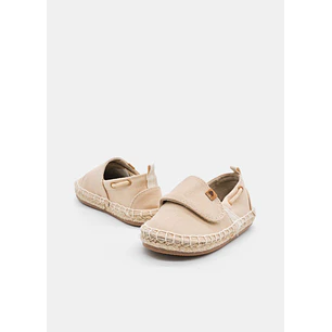 Alpargata Velcro Mayoral