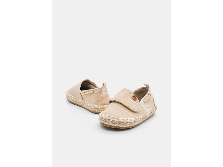 Alpargata Velcro Mayoral 1