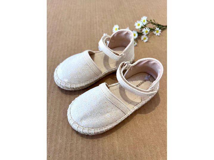 Alpargatas Mayoral 1