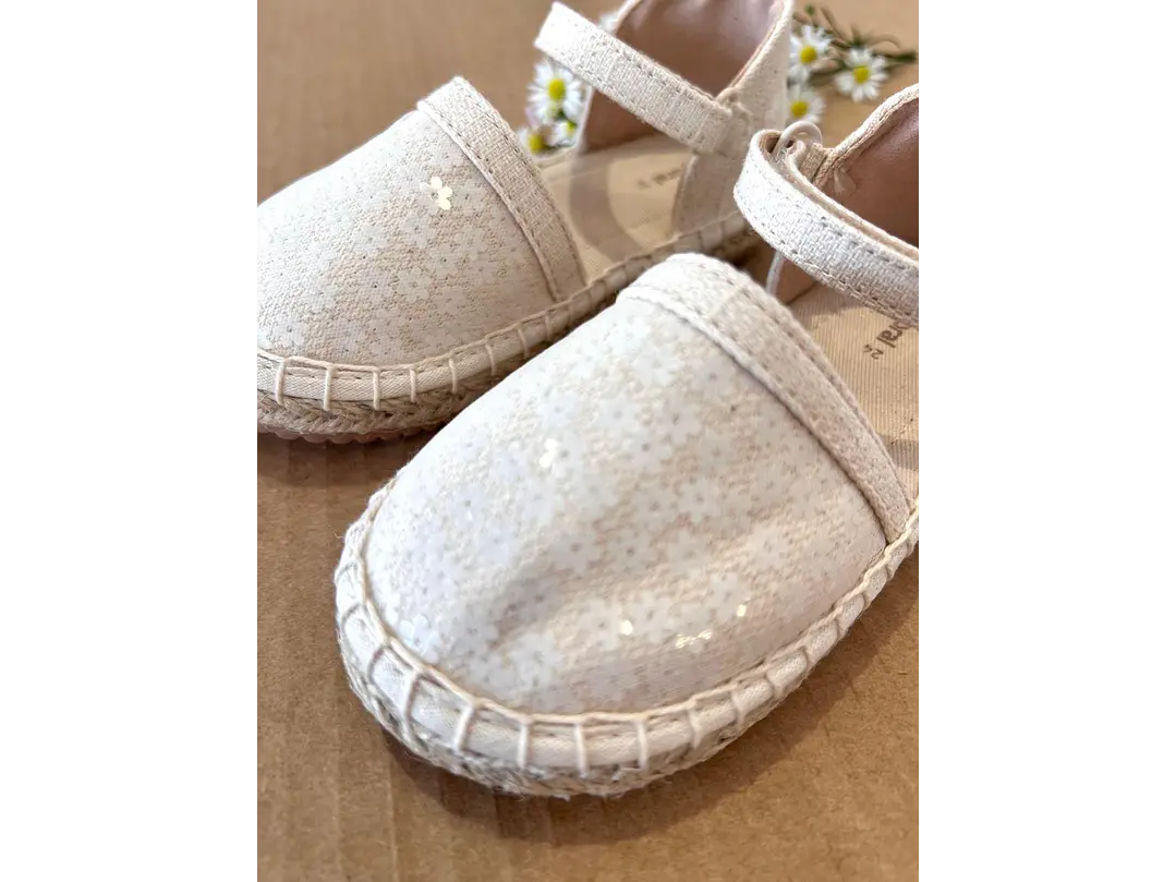 Alpargatas Mayoral 2