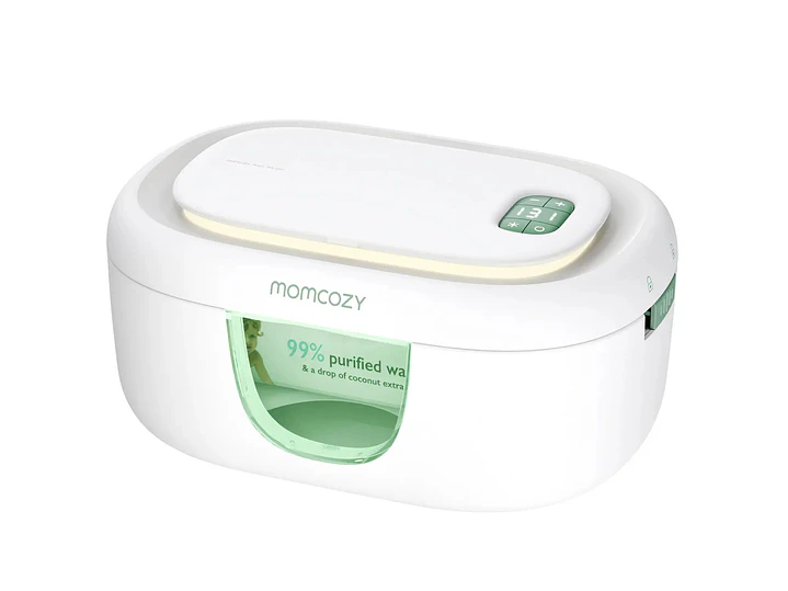 Calentador De Paños Humedos 1