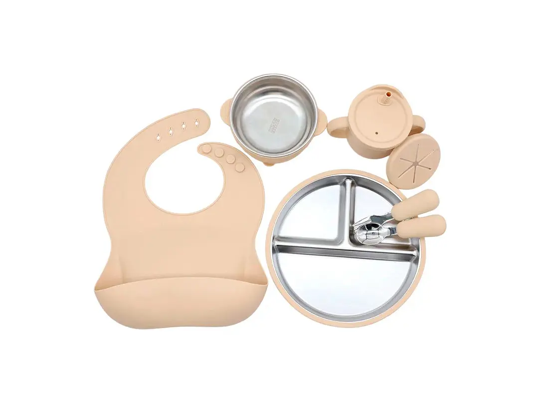 Kit Alimentacion Complementaria  2