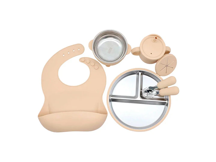 Kit Alimentacion Complementaria  2