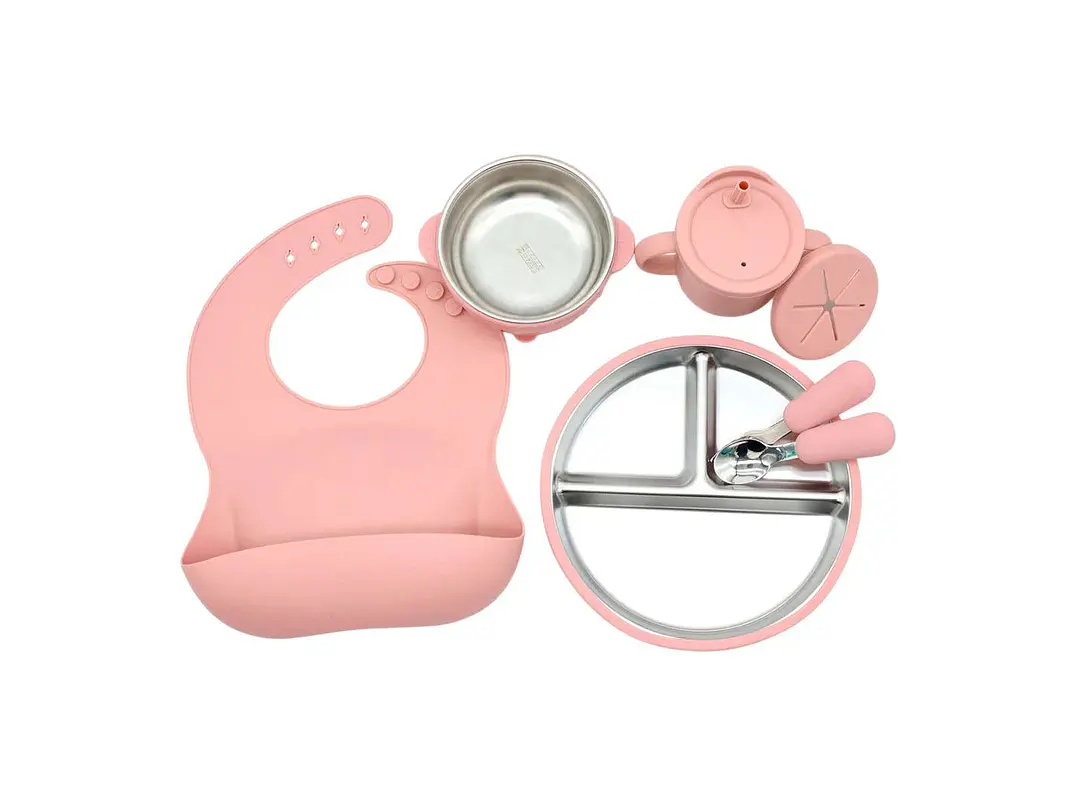 Kit Alimentacion Complementaria  3