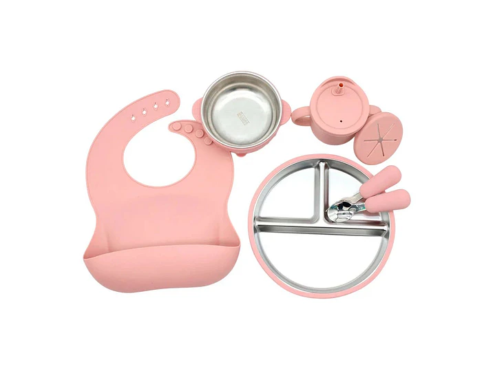 Kit Alimentacion Complementaria  3