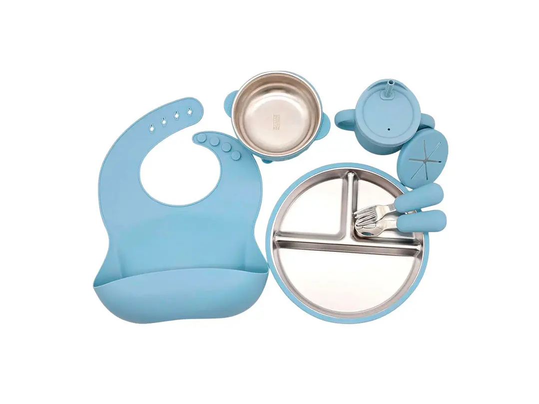 Kit Alimentacion Complementaria  4