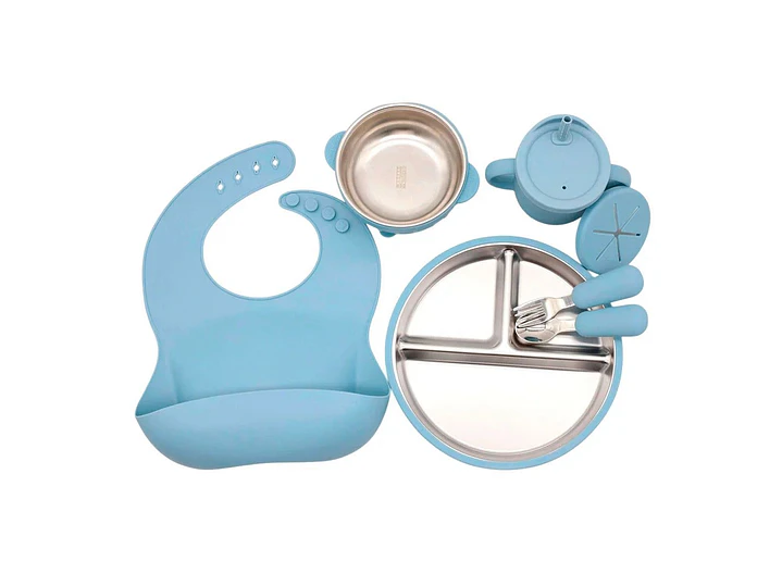 Kit Alimentacion Complementaria  4