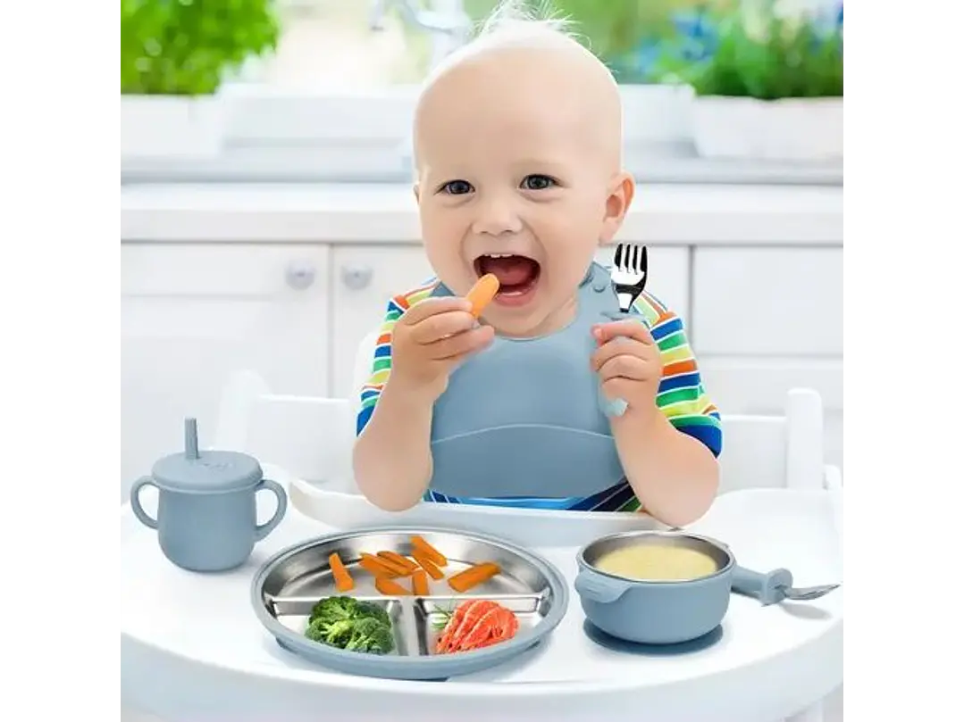 Kit Alimentacion Complementaria  1