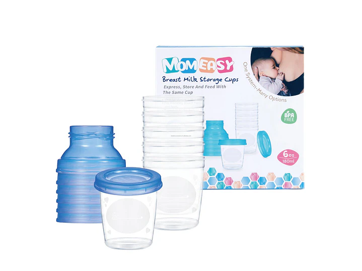 Recipiente Para Almacenar - 150ml 1