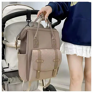 Morral Pañalera
