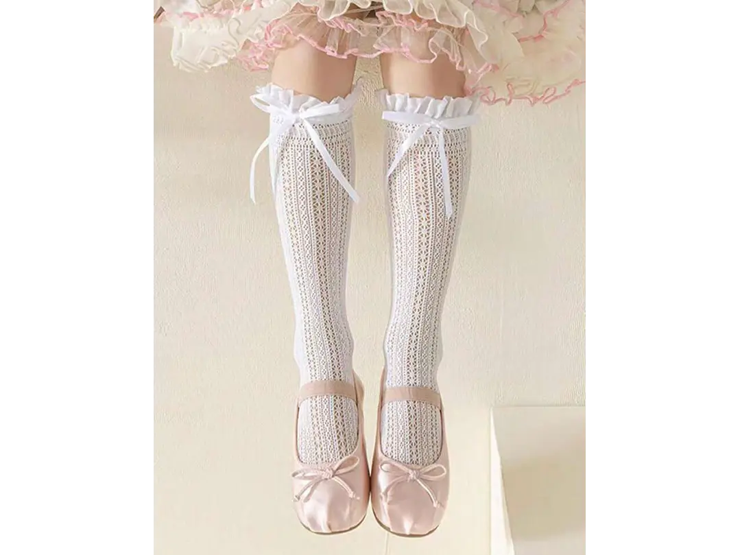 Medias Españolas  1