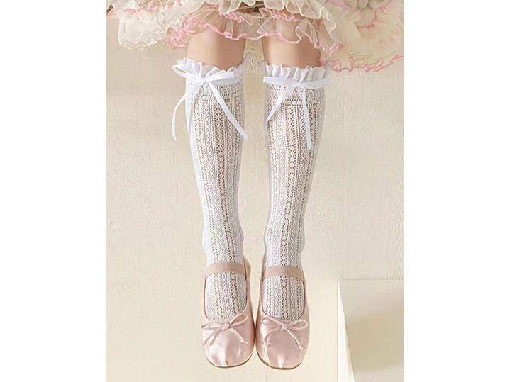 Medias Españolas  1