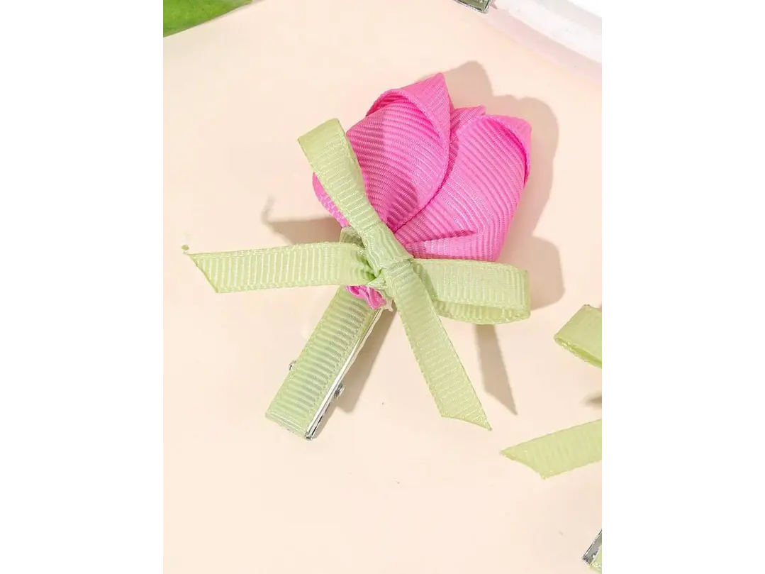 Lazos Minis Tulipanes  2