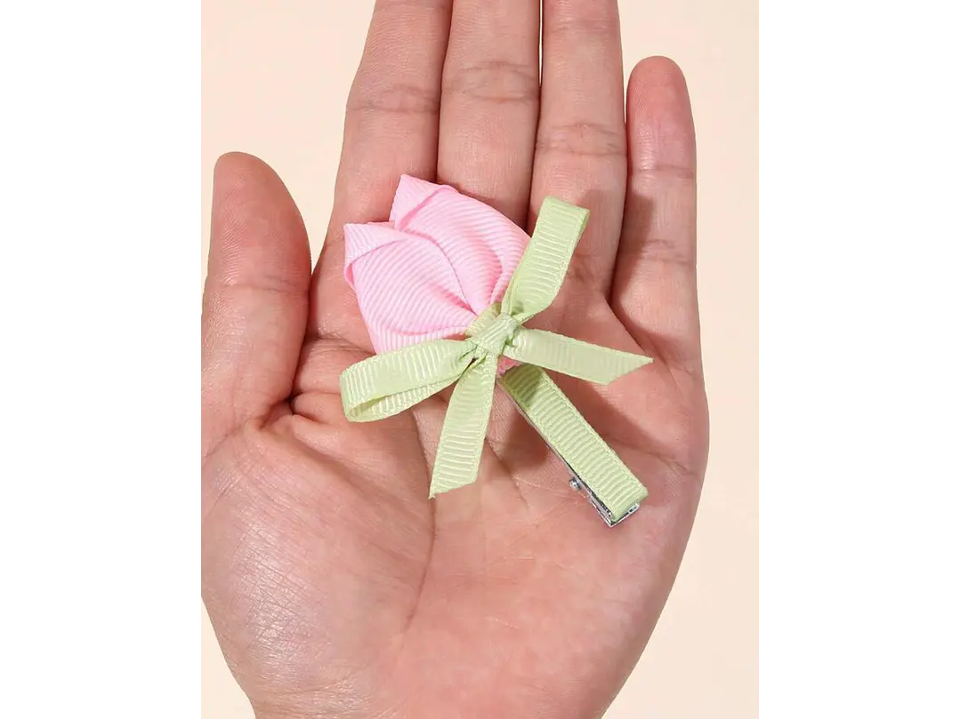 Lazos Minis Tulipanes  4