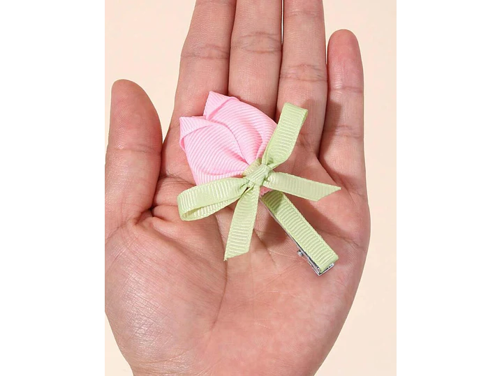 Lazos Minis Tulipanes  4