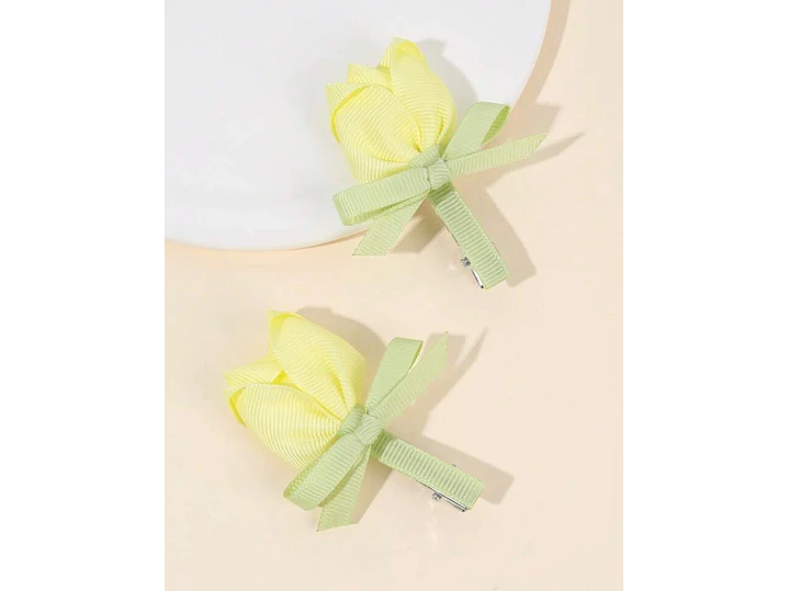 Lazos Minis Tulipanes  6