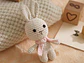 Sonajero Conejo  - Miniatura 1