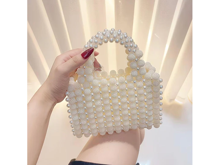 Bolso Perlas 3