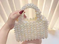 Bolso Perlas - Miniatura 3