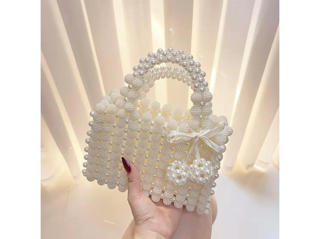 Bolso Perlas 2