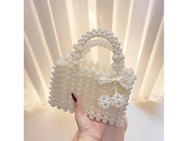 Bolso Perlas 2