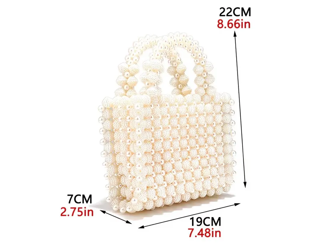 Bolso Perlas 4