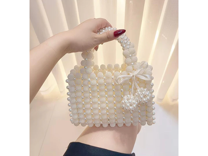 Bolso Perlas 1