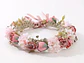 Diadema Flor  - Miniatura 1