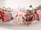 Diadema Flor  - Miniatura 3