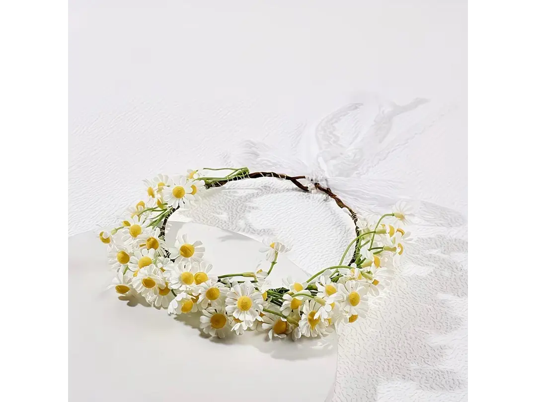 Diadema Margarita  1