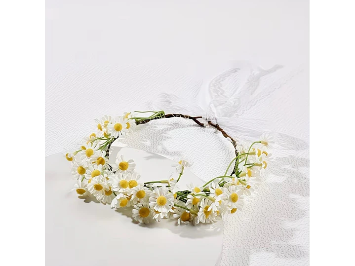 Diadema Margarita  1