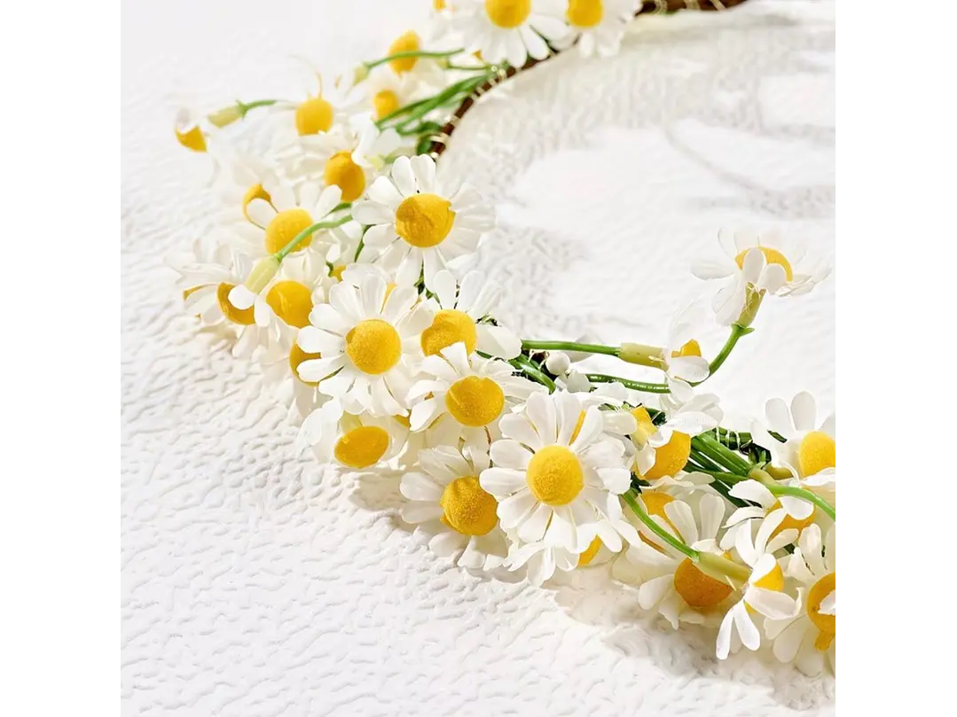 Diadema Margarita  2