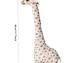 Muñeco De Apego Jirafa  - Miniatura 2