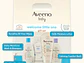 Kit  Aveeno Baby - Miniatura 2