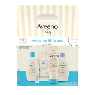 Kit  Aveeno Baby