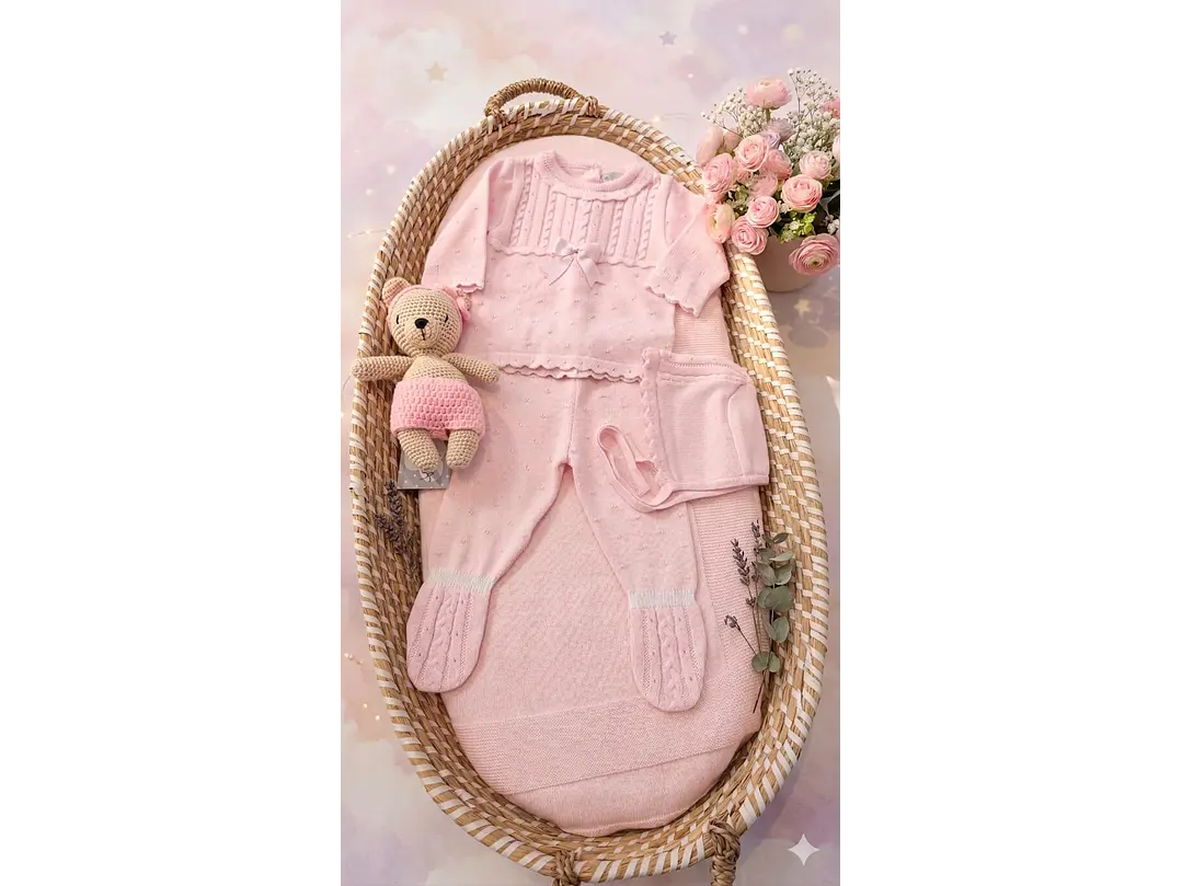 Primera Puesta Rous 1