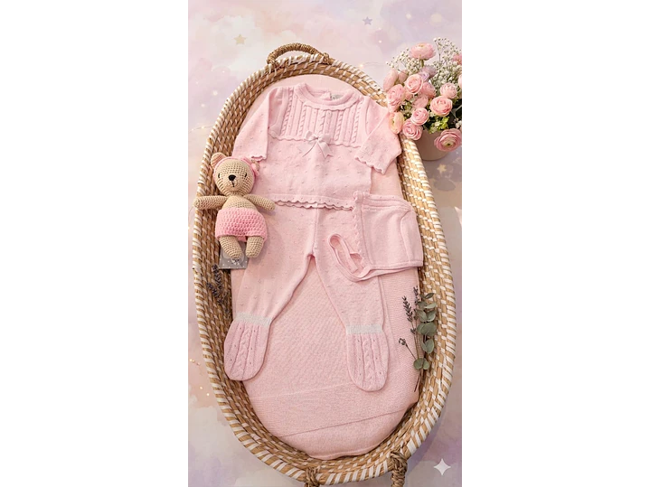 Primera Puesta Rous 1