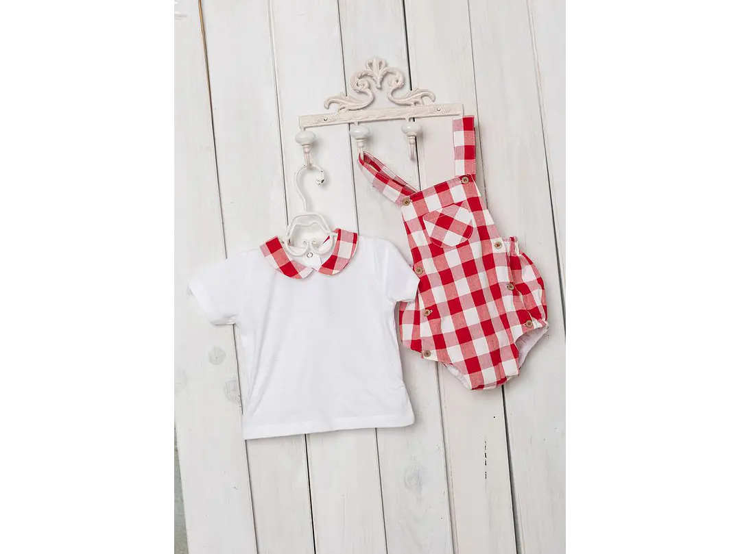 Set Español Cuadros 1