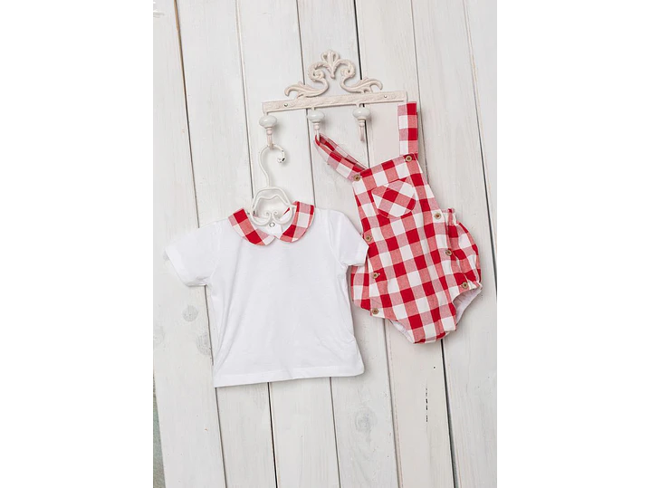 Set Español Cuadros 1