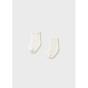 Medias Mayoral 9050 Blanco