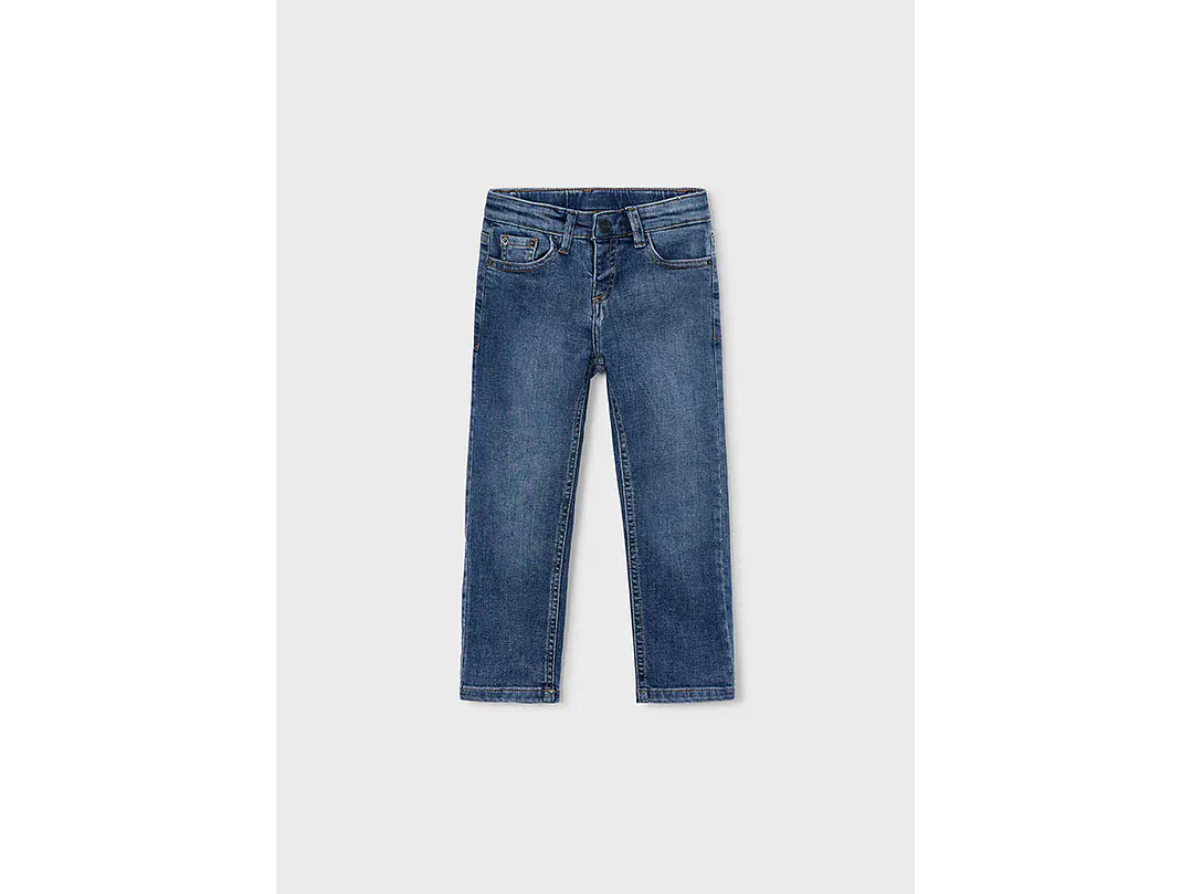 Jean Mayoral Medio 1